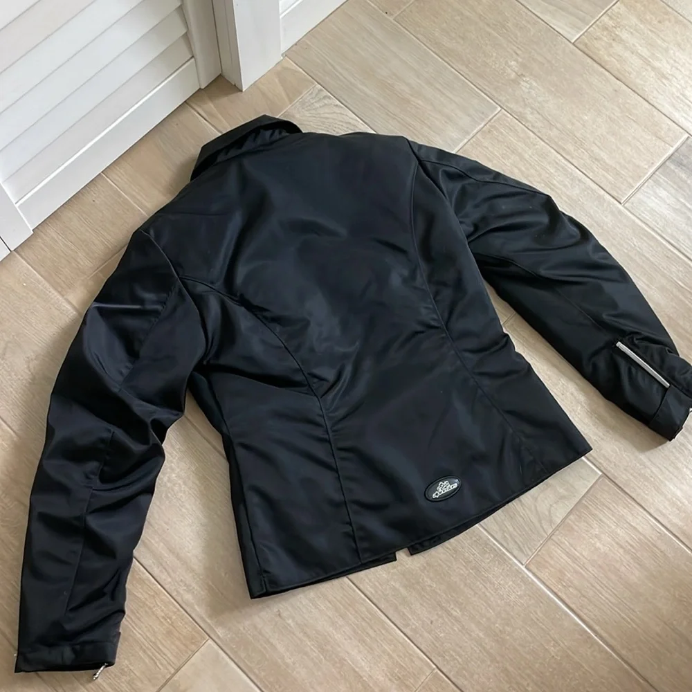 Alpinestars Motorcycle Jacket - Picture 6 of 7